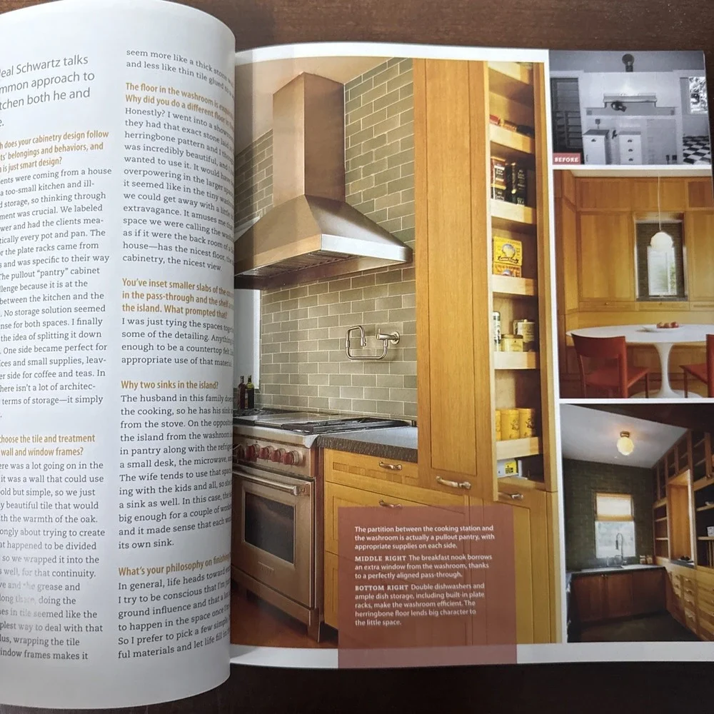 Kitchens: A Sunset Design Guide: Inspiration  Expert Advice (Sunset - VERY GOOD